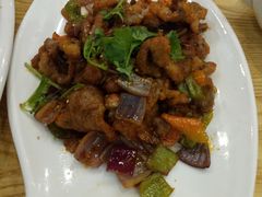 -黑石礁酒楼·海鲜(黑石礁店)