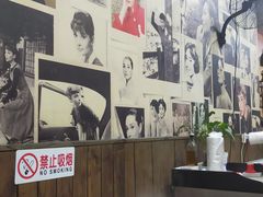 -70後铁锅炖(坡博总店)