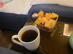 -华夏良子·足道SPA艾灸(王府井店)