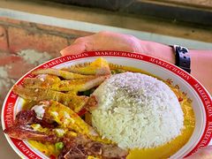 -孖记茶档·热腾茶餐(江南西plus店)