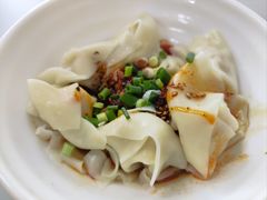 -大碗面(洗面桥街店)