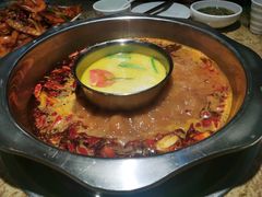 -鱼乐火锅(清江国际店)