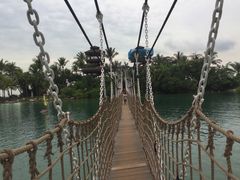 -亚洲大陆最南端