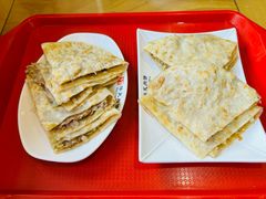 -华天二友居肉饼(宫门口店)