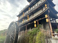 -广信传说