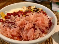 海盐青梅酸奶菜菜-宝珠奶酪(闵行仲盛店)