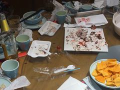 -郭家大院 老南京土菜(九霄店)