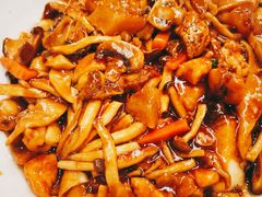 -陈傻子餐厅(世纪都会店)
