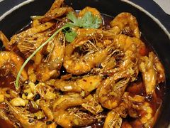 -巴蜀王婆大虾(南锣鼓巷店)