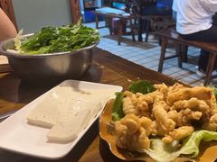 -凯里老街坊酸汤鱼(青云路店)