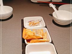 -小厨娘淮扬菜(河西奥美大厦店)