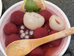 -福苗小骆驼烧烤(曲江店)