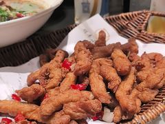-明丰小渔馆(明月路店)