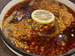 -大洋家·精品潮汕菜·生腌砂锅粥(天河东路店)