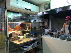 -老新隆牛肉锅贴(新街口店)