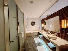 -海南清水湾莱佛士酒店