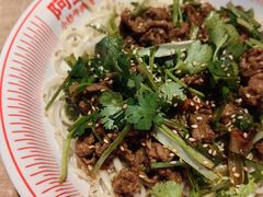 -阿当·小炒牛肉面(人广店)