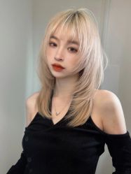 -琴美美容美发·三美会所