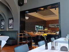 -拉蒂娜·巴西牛排馆 Latina·Brazilian Steakhouse(陆家嘴旗舰店)