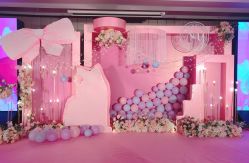 -彼歌婚礼工作室·星座专属定制