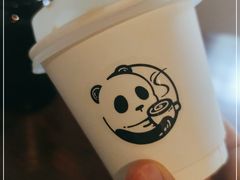 -竹子咖啡bamboo coffee