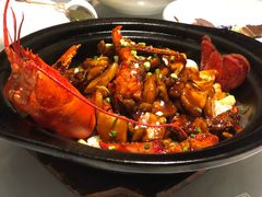 -玫瑰厅上海菜(兴国路店)