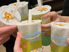 -CoCo都可(蓝村店)