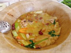 -云南野生菌石锅鱼石锅鸡(大金塔店)