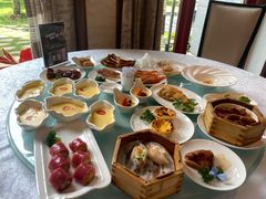 -香宫中餐厅 · 桂林香格里拉