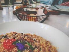 -IL Forno 意坊·意大利餐厅(花园店)