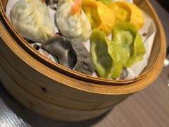 -将相和·海鲜蒸饺大连菜