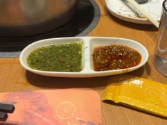 -生如夏花泰式火锅(鹭洲里店)