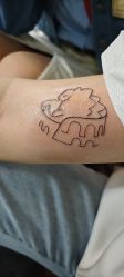 -極致刺青TATTOO STUDIO 私人订制