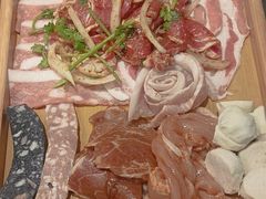 -牛人·雪花牛·木炭烤肉(昆山陆家店)