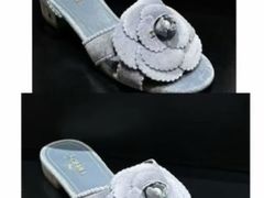 -Chanel(德基广场店)