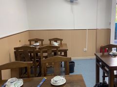 -1910老鲁味海鲜·戳子肉·青岛菜(金沙滩店)