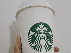 -星巴克臻选(成都太古里店)