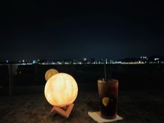 -影吧•悬崖海景(珠海凤凰湾悦椿酒店)