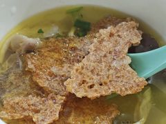 -界山丁老二丁记老鸭汤饭店