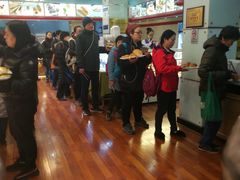 -新侨三宝乐面包店(崇文门店)