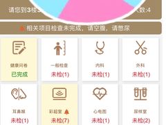 -瑞慈体检上海普陀机构