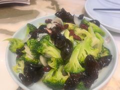 -小吊梨汤·北京菜(香山店)