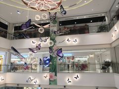 -百联临沂购物中心(临沂路店)