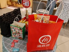 -海底捞火锅(和安宁春城店)