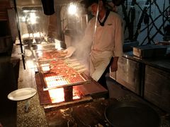 -星伦多 自助料理(圆融店)