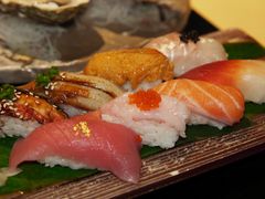 -鲤·鮨KOISUSHI