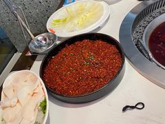 -晓宇重庆火锅(赛格国际购物中心店)