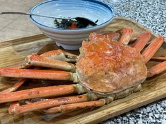 -震海贝烤贝·民俗特色店(延吉总店)