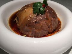 -皇朝会.经典传统粤菜(外滩店)