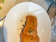 -鸡毛兑糖·尚宴(鄞州水街店)